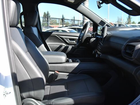 Used 2024 Chevrolet Silverado EV W/T image 52