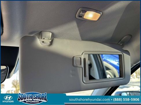 Certified 2024 Hyundai Tucson SEL image 36