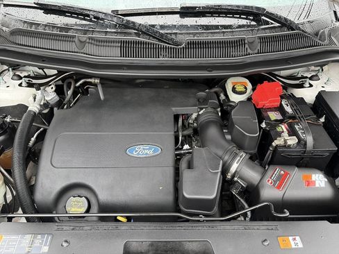 Used 2013 Ford Explorer Limited image 16