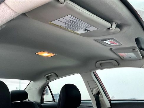 Used 2011 Toyota Corolla LE image 22