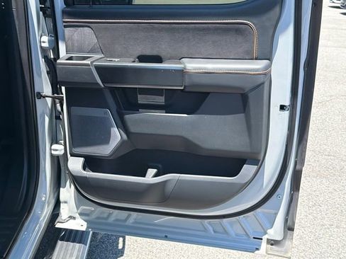 Used 2023 Ford F150 Platinum w/ Equipment Group 701A High AWD/4WD image 16