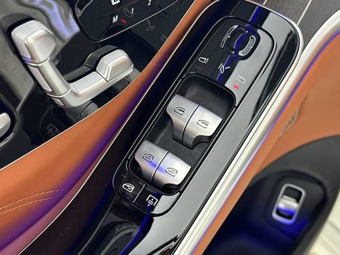 Certified 2022 Mercedes-Benz Maybach S 580 4MATIC image 14
