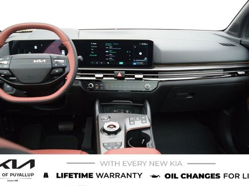 New 2026 Kia Sportage SX Prestige AWD/4WD image 17