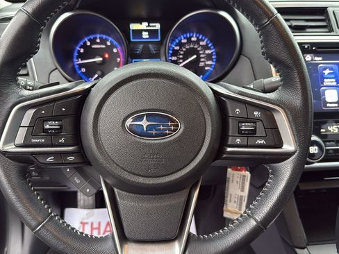 Used 2018 Subaru Legacy 2.5i Premium image 15