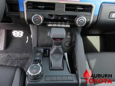 New 2026 Toyota Tacoma TRD Sport image 11