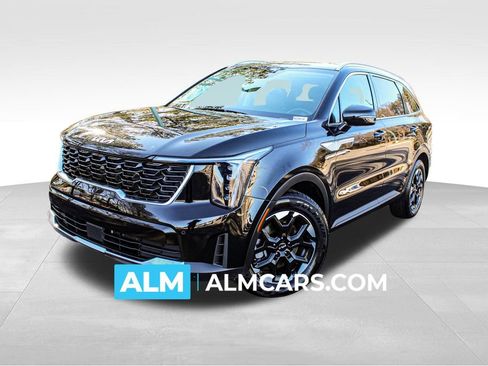 Used 2024 Kia Sorento S image 1