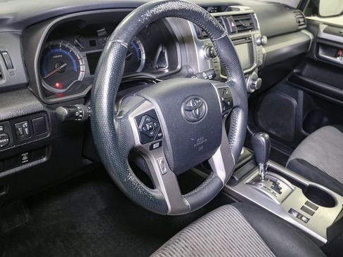 Used 2016 Toyota 4Runner SR5 image 22