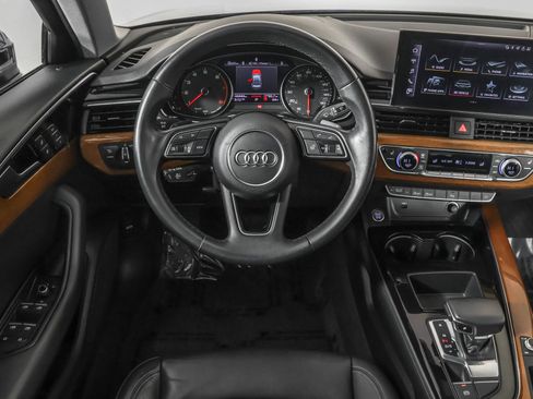 Used 2023 Audi A4 2.0T Premium w/ Convenience Package image 40