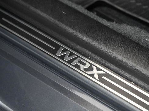 Used 2021 Subaru WRX Limited AWD/4WD image 19
