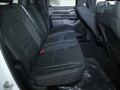 Used 2026 RAM 1500 Big Horn AWD/4WD image 32