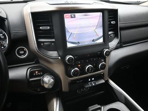 Used 2022 RAM 1500 Laramie RWD image 7