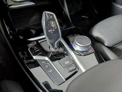 Used 2021 BMW X4 xDrive30i image 36