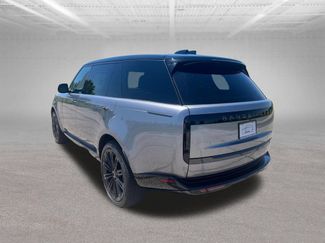 New 2026 Land Rover Range Rover Long Wheelbase SE AWD/4WD video 3