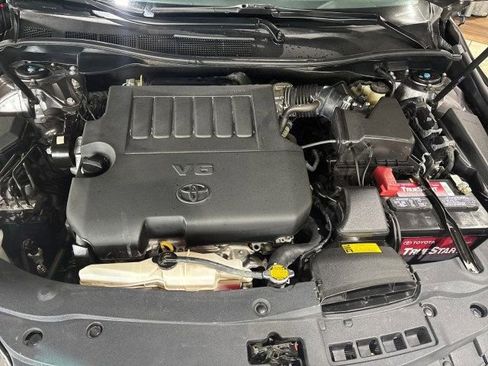 Used 2015 Toyota Camry XLE image 24