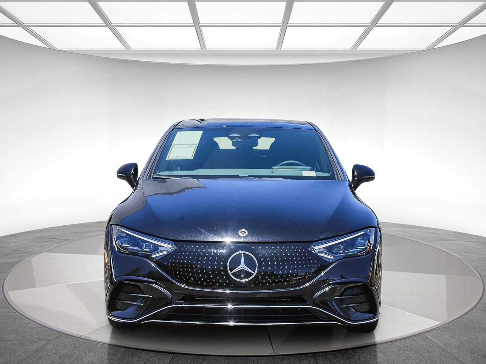 Used 2024 Mercedes-Benz EQE 350+ 4MATIC Sedan image 6