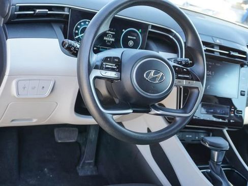 Used 2024 Hyundai Tucson SEL AWD/4WD image 12