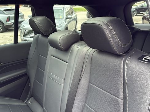 Used 2023 Mercedes-Benz GLS 450 4MATIC image 28