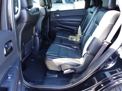 Used 2023 Dodge Durango R/T image 25