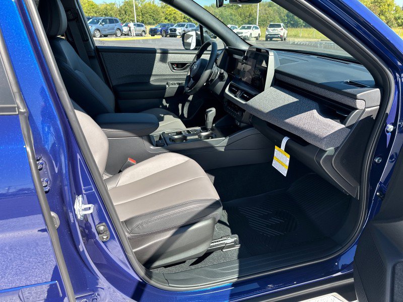 New 2026 Subaru Outback Premium AWD/4WD image 12