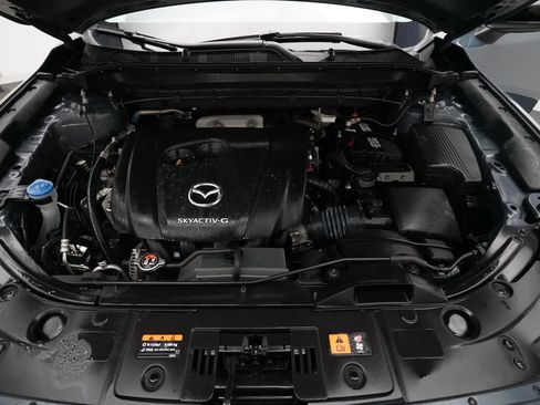Used 2024 MAZDA CX-5 Carbon Edition AWD/4WD image 3