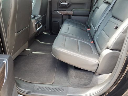 Used 2019 GMC Sierra 1500 Denali w/ Driver Alert Package II image 22