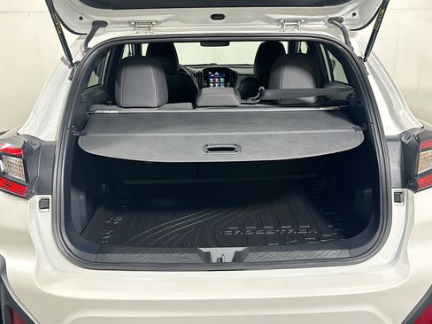 Used 2025 Subaru Crosstrek 2.5i Sport image 29