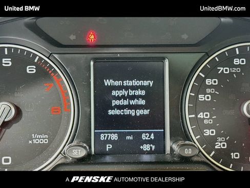 Used 2017 Audi Q5 3.0T Premium Plus AWD/4WD image 14