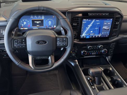 New 2026 Ford F150 Raptor AWD/4WD image 10