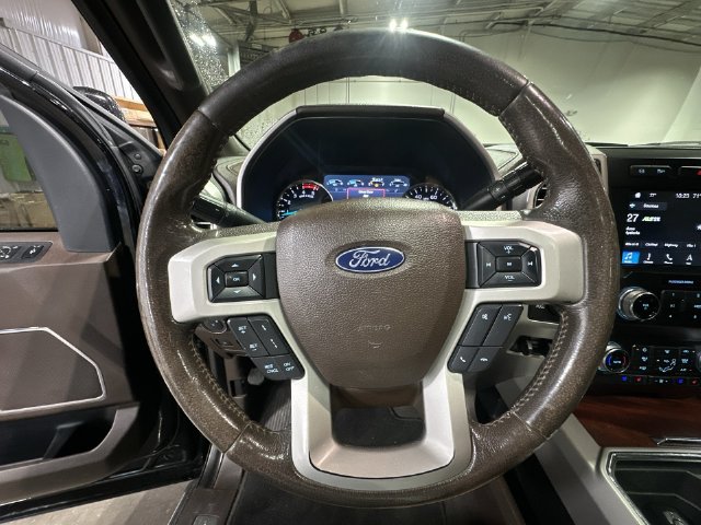 Used 2019 Ford F250 King Ranch w/ King Ranch Ultimate Package AWD/4WD image 15