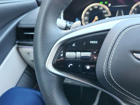 Used 2024 Genesis G80 3.5T Sport image 24