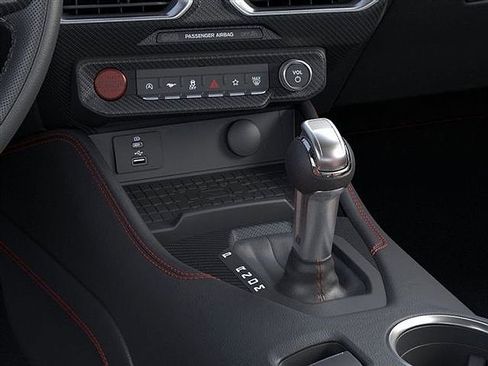 New 2025 Ford Mustang GT Premium w/ 60th Anniversary Package RWD image 19
