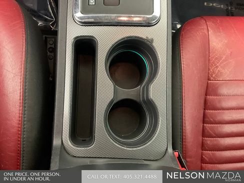 Used 2014 Dodge Challenger R/T Plus RWD image 32