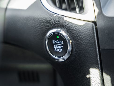 Used 2016 Ford Edge SEL w/ Equipment Group 201A image 27