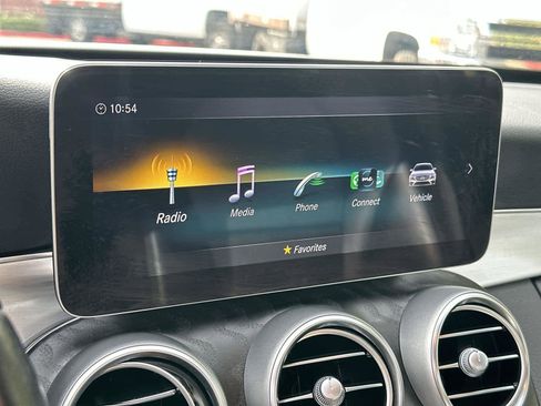 Used 2021 Mercedes-Benz C 300 4MATIC Sedan image 28