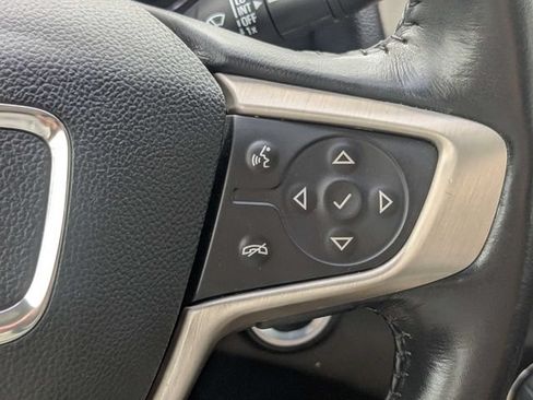 Used 2018 GMC Terrain Denali w/ Advanced Safety Package FWD image 33