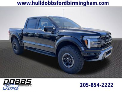 New 2026 Ford F150 Raptor