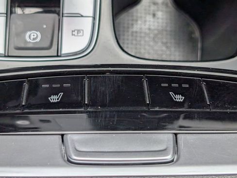 Used 2023 Hyundai Tucson SEL image 20