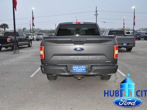 Used 2020 Ford F150 XL w/ Equipment Group 101A Mid image 4