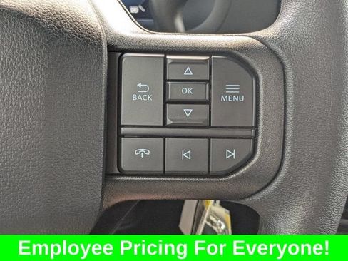 New 2026 Ford F150 STX w/ Equipment Group 200A RWD image 26
