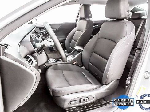 Used 2020 Chevrolet Malibu LS image 26