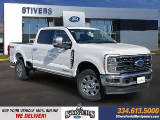 New 2026 Ford F250 Lariat w/ Lariat Ultimate Package video 1