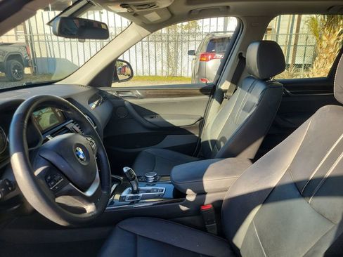 Used 2016 BMW X3 sDrive28i image 17