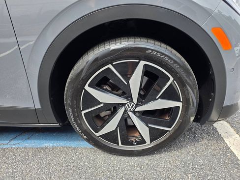 Used 2023 Volkswagen ID.4 Pro S RWD image 30
