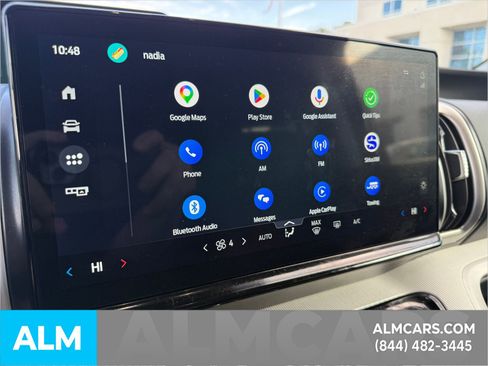 Certified 2025 Ford Expedition Max Active image 15