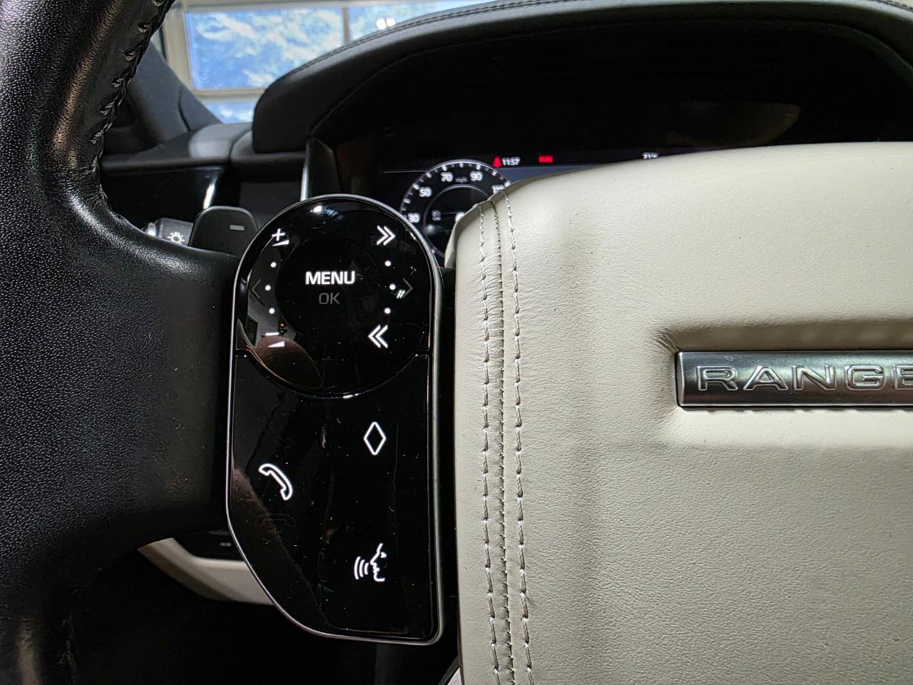 Used 2021 Land Rover Range Rover Westminster Edition AWD/4WD image 36