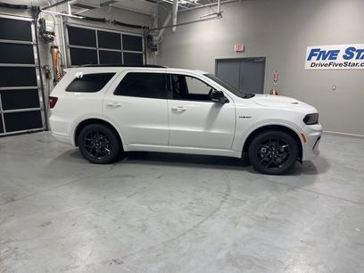 New 2026 Dodge Durango GT