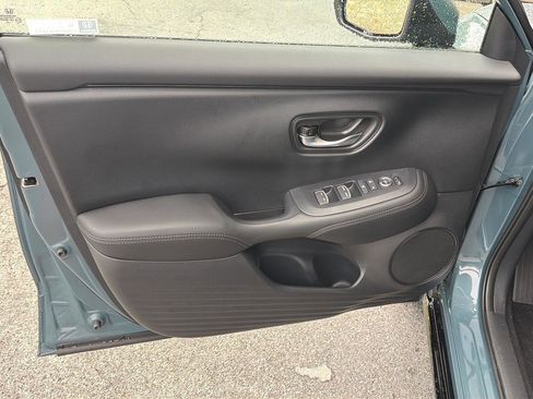 New 2027 Honda HR-V EX-L image 16