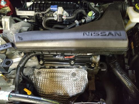 Used 2016 Nissan Rogue SV w/ SV Premium Package image 30