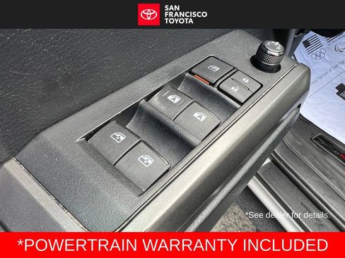Used 2019 Toyota Tacoma TRD Sport AWD/4WD image 36