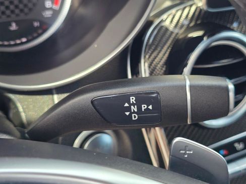Used 2018 Mercedes-Benz GLC 43 AMG 4MATIC image 18